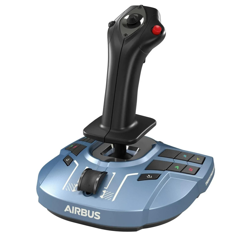 Thrustmaster Джойстик TCA Sidesttick Airbus, PC/XBOX