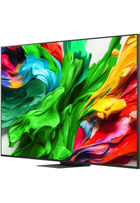 LG Телевізор 100" QNED 4K 120Hz (VRR 144Hz) Smart WebOS Black