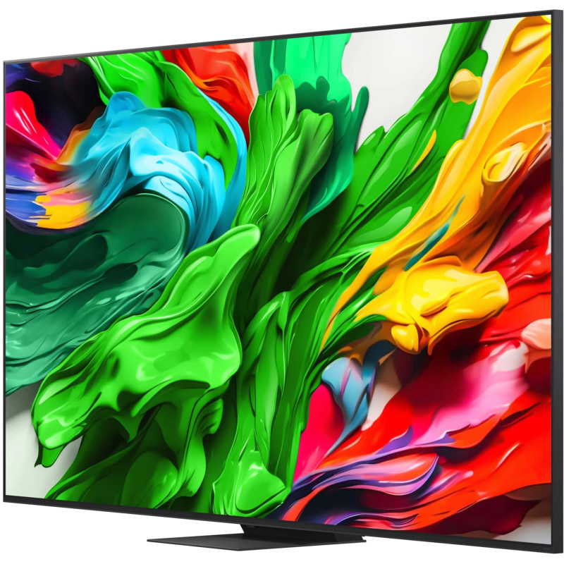 LG Телевізор 100" QNED 4K 120Hz (VRR 144Hz) Smart WebOS Black