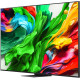 LG Телевізор 100" QNED 4K 120Hz (VRR 144Hz) Smart WebOS Black
