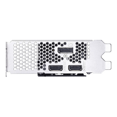 MSI Відеокарта GeForce RTX 3050 6GB GDDR6 LP E OC