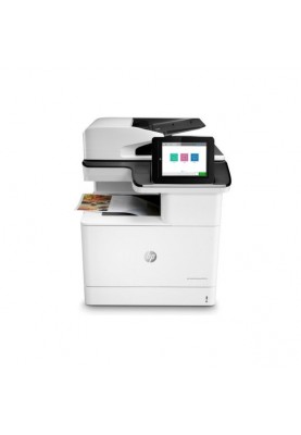 HP Color LJ Enterprise M776dn