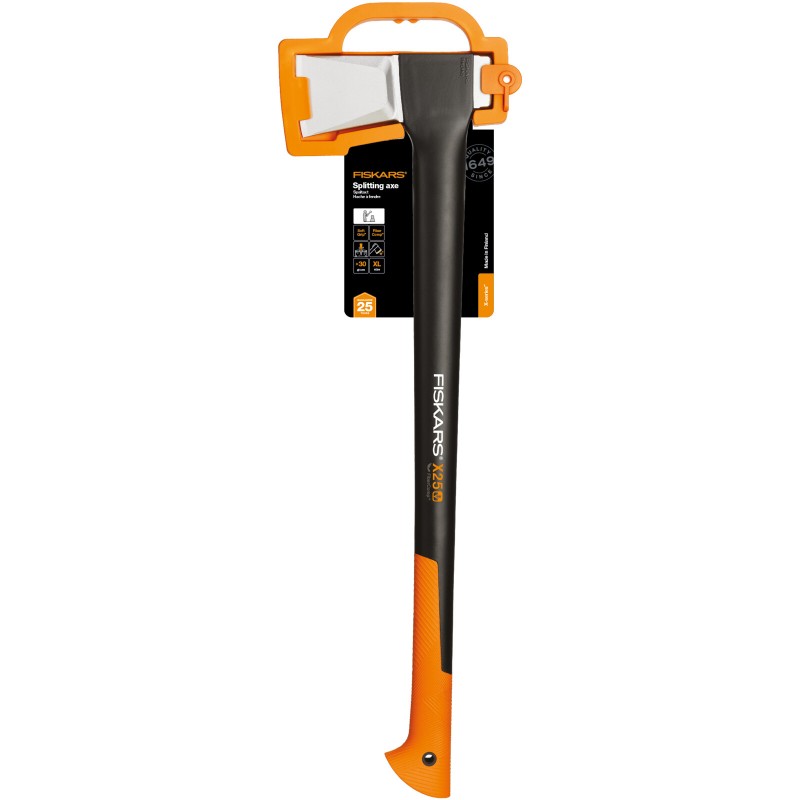 Fiskars Сокира-колун XL Х25