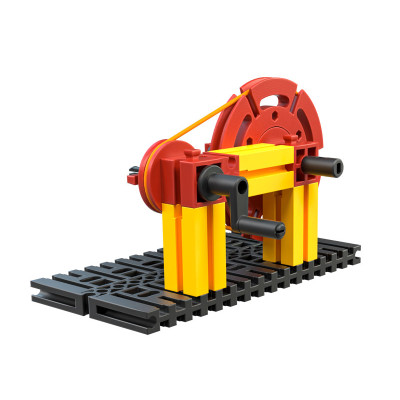 fischertechnik Набір CLASS SET fischertechnik Набір CLASS SET
