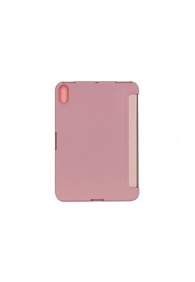 2E Чохол Basic для Apple iPad mini 6 8.3″ (2021), Flex, Rose Gold