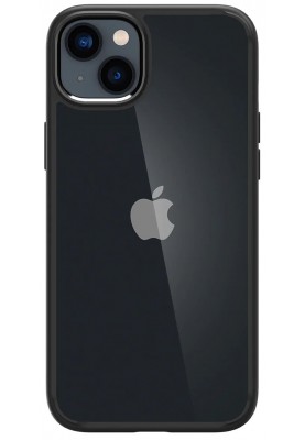 Spigen Чохол для Apple iPhone 14 Ultra Hybrid, Matte Black