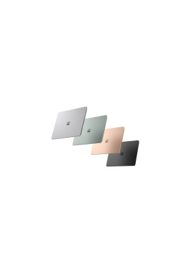 Microsoft Ноутбук Surface Laptop 5 15" PS Touch/Intel i7-1265U/32/1024F/int/W11P/Black