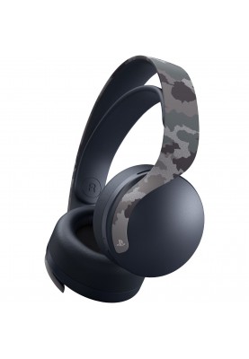 PlayStation Гарнітура PULSE 3D Wireless Headset Grey Camo