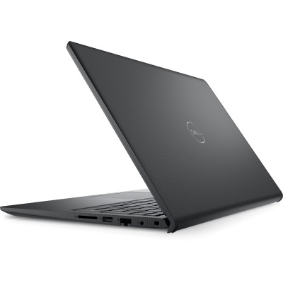 Dell Ноутбук Vostro 3520 15.6FHD IPS 120Hz AG/Intel i7-1255U/16/512F/int/Lin