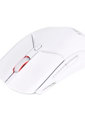 HyperX Миша Pulsefire Haste 2 WL, White