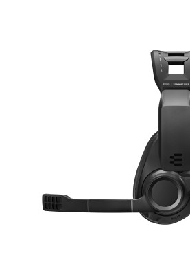 Epos Гарнітура ігрова GSP 670 Wireless, USB