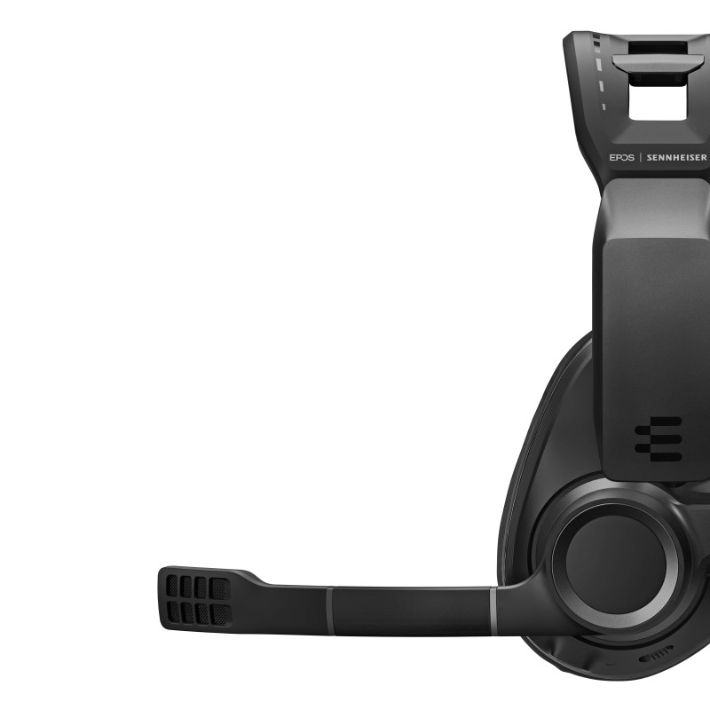 Epos Гарнітура ігрова GSP 670 Wireless, USB