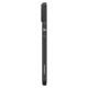 Spigen Чохол для Apple iPhone 15 Liquid Air, Matte Black