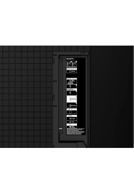 Sony Телевізор 55" XR55A80L