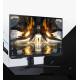 Samsung Монітор 27" S27AG500P HDMI, DP, USB, MM, IPS, 2560x1440, 165Hz, 1ms