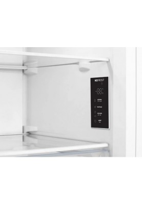 Gorenje Морозильна камера, Висота - 172см, Глибина-60 см, 240л, А++, NF, Дисплей, 11 кг/24 г, сірий