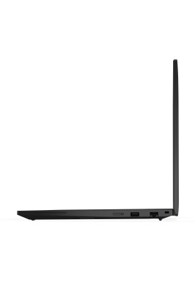 Lenovo Ноутбук ThinkPad T16-G3 16" WUXGA IPS AG, Intel U7-155U, 32GB, F512GB, UMA, Win11P, чорний