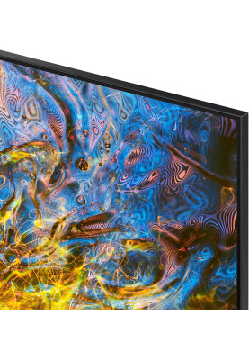 Samsung Телевізор 55" Neo MiniQLED 4K UHD 100Hz(144Hz) Smart Tizen Black