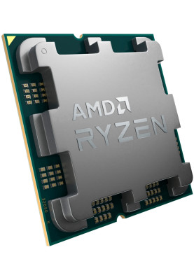 AMD Центральний процесор Ryzen 7 9800X3D 8C/16T 4.7/5.2GHz Boost 96Mb Radeon Graphics AM5 120W cooler TRAY