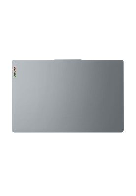 Lenovo Ноутбук IdeaPad Slim 3-15AMN8 15.6" FHD IPS AG, AMD R5-7520U, 16GB, F512GB, UMA, DOS, сірий