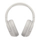 Belkin Навушники Over-Ear Soundform Surround Wireless, пісочний