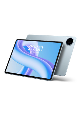 TECLAST Планшет M50 Plus 10.1" 6ГБ, 128ГБ, LTE, 7000мА • рік, Android, синій