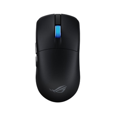ASUS Миша ROG Harpe II Ace, USB-A/WL/BT, чорний