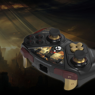 Thrustmaster Геймпад ESWAP X 2 ELDEN RING, PC, Xbox