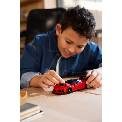 LEGO Конструктор LEGO Speed Champions Спортивний автомобіль Ferrari SF90 XX Stradale