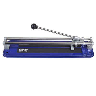 EnerSol Плиткоріз ручний ETC-400 алюмінієвий 400мм до 8мм 8.3кг