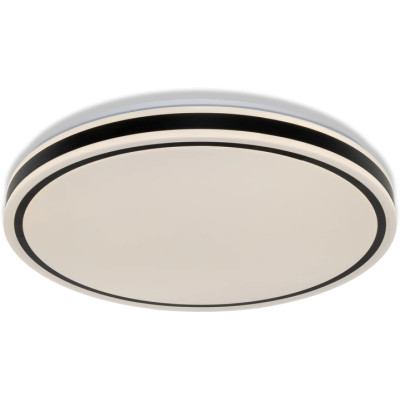 Osram Світильник накладний CEILING NOIR 600мм Round 72Вт 4000K