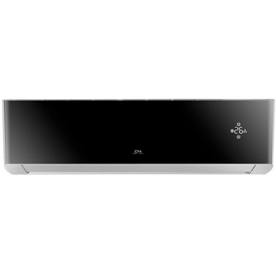 Cooper&Hunter Кондиціонер Supreme CH-S09FTXAM2S-WP, 25 м2, інвертор, A+++/A+++, до -30°С, Wi-Fi, R32, чорний