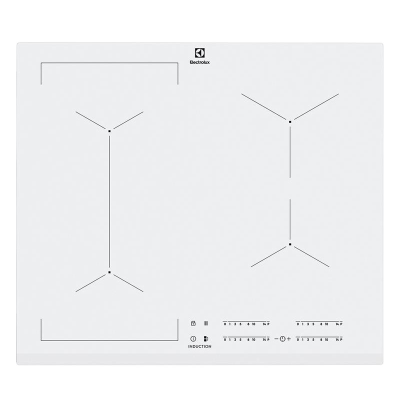 Electrolux EIV63440BW