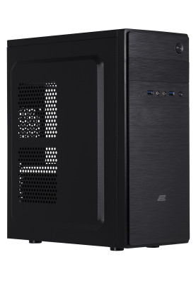 2E Комп’ютер персональний 2E Rational Intel i3-10100/H510/8/256F/int/Win10Pro/E183/400W