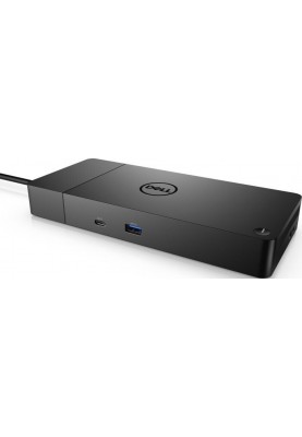 Dell Порт-реплiкатор WD19S, 130W