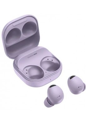 Samsung Бездротові навушники Galaxy Buds 2 Pro (R510) Bora Purple