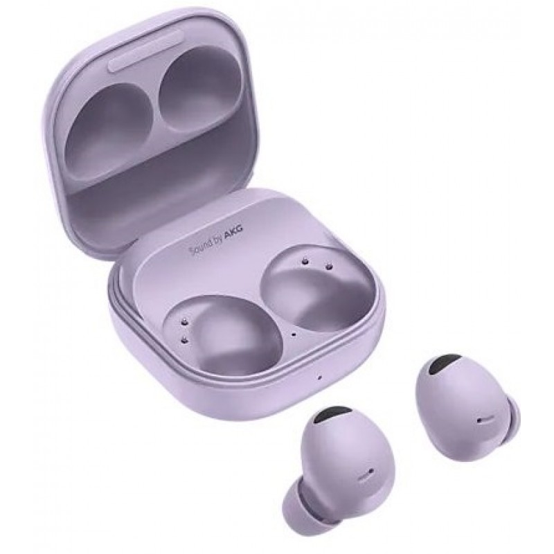 Samsung Бездротові навушники Galaxy Buds 2 Pro (R510) Bora Purple