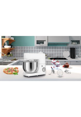 Tefal Кухонна машина MASTERCHEF ESSENTIAL QB150138