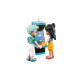 LEGO Конструктор Friends Хартлейк Сіті: ресторанчик в центрі міста