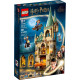 LEGO Конструктор Harry Potter Гоґвортс: Кімната на вимогу