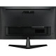 ASUS Монітор 23.8" VY249HF HDMI, Audio, IPS, 100Hz, 1ms, AdaptiveSync