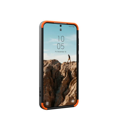 UAG Чохол для Samsung Galaxy S24, Civilian, Olive Drab
