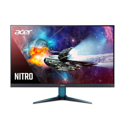 Acer Монітор 27" VG271UM3bmiipx 2*HDMI, DP, MM, IPS, 2560x1440, 180Hz, 1ms