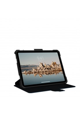 UAG Чохол для Apple iPad 10.9" (10th Gen 2022) Metropolis SE, Mallard