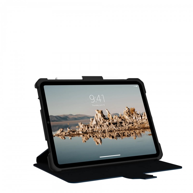 UAG Чохол для iPad 10.9"(Gen 10, 2022), Metropolis SE, Mallard