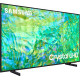 Samsung Телевізор 50" LED 4K UHD 50Hz Smart Tizen Black