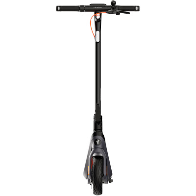 Segway Електросамокат E2 PRO E, чорний
