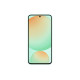 Samsung Чохол для Galaxy S24 FE (S721), Silicone Case, м'ятний