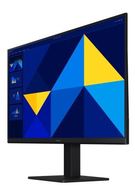 Samsung Монітор 27" S27D300 D-Sub, HDMI, IPS, 100Hz