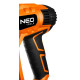 Neo Tools Фен будівельний 2000Вт 70-600°C 300/500л·хв 0.77кг